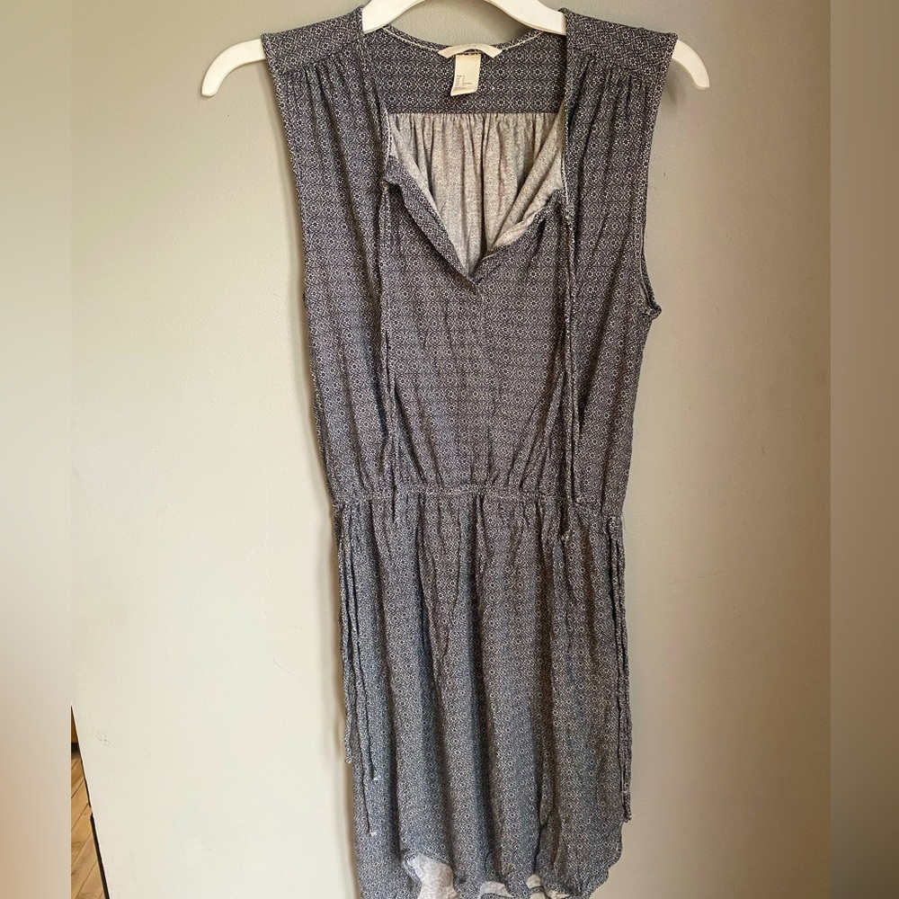 H&M Casual Tank Dress